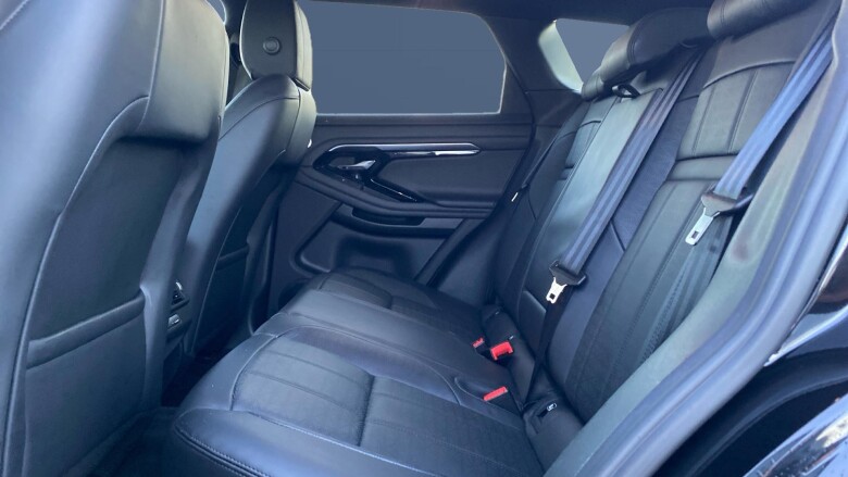 Land Rover Range Rover Evoque 2.0 D200 R-Dynamic HSE 5dr Auto Diesel Hatchback